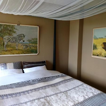 Skogstorp Hvilohem Bed & Breakfast Mullhyttan Luaran gambar