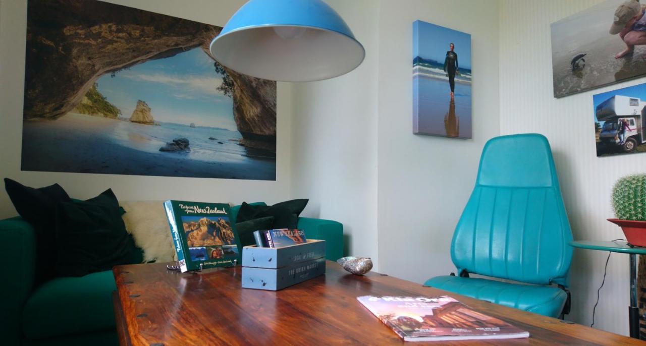 Skogstorp Hvilohem Bed & Breakfast Mullhyttan Luaran gambar