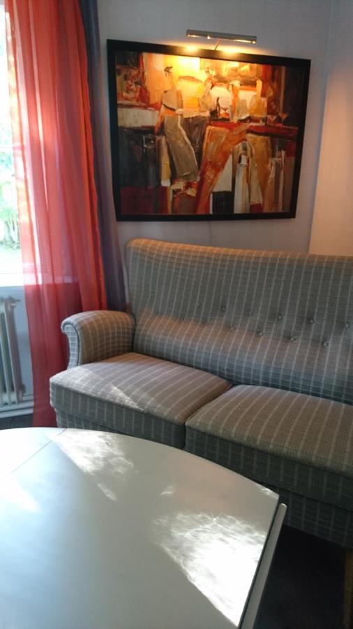 Skogstorp Hvilohem Bed & Breakfast Mullhyttan Luaran gambar